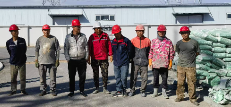 石河子厂房地基沉降注浆加固施工队伍怎么选